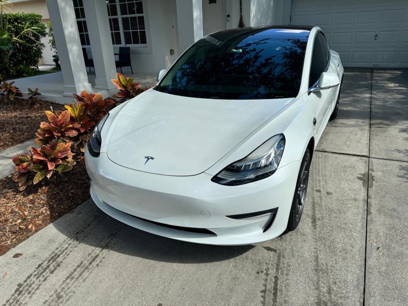 Tesla